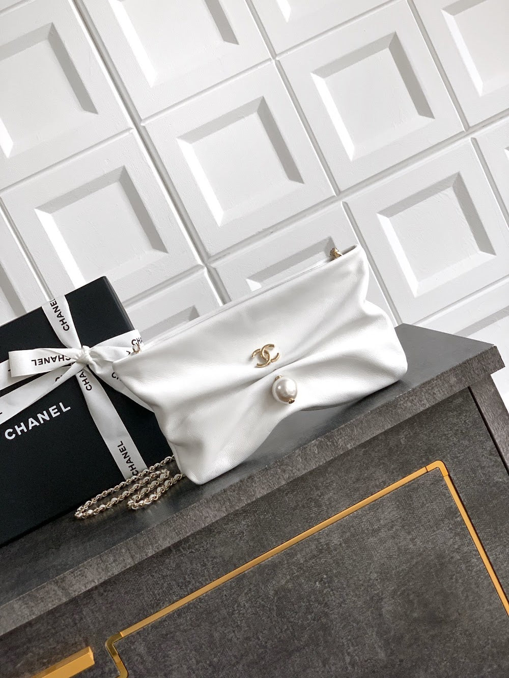 Dragons BagsCHn Luxury Bag --113989