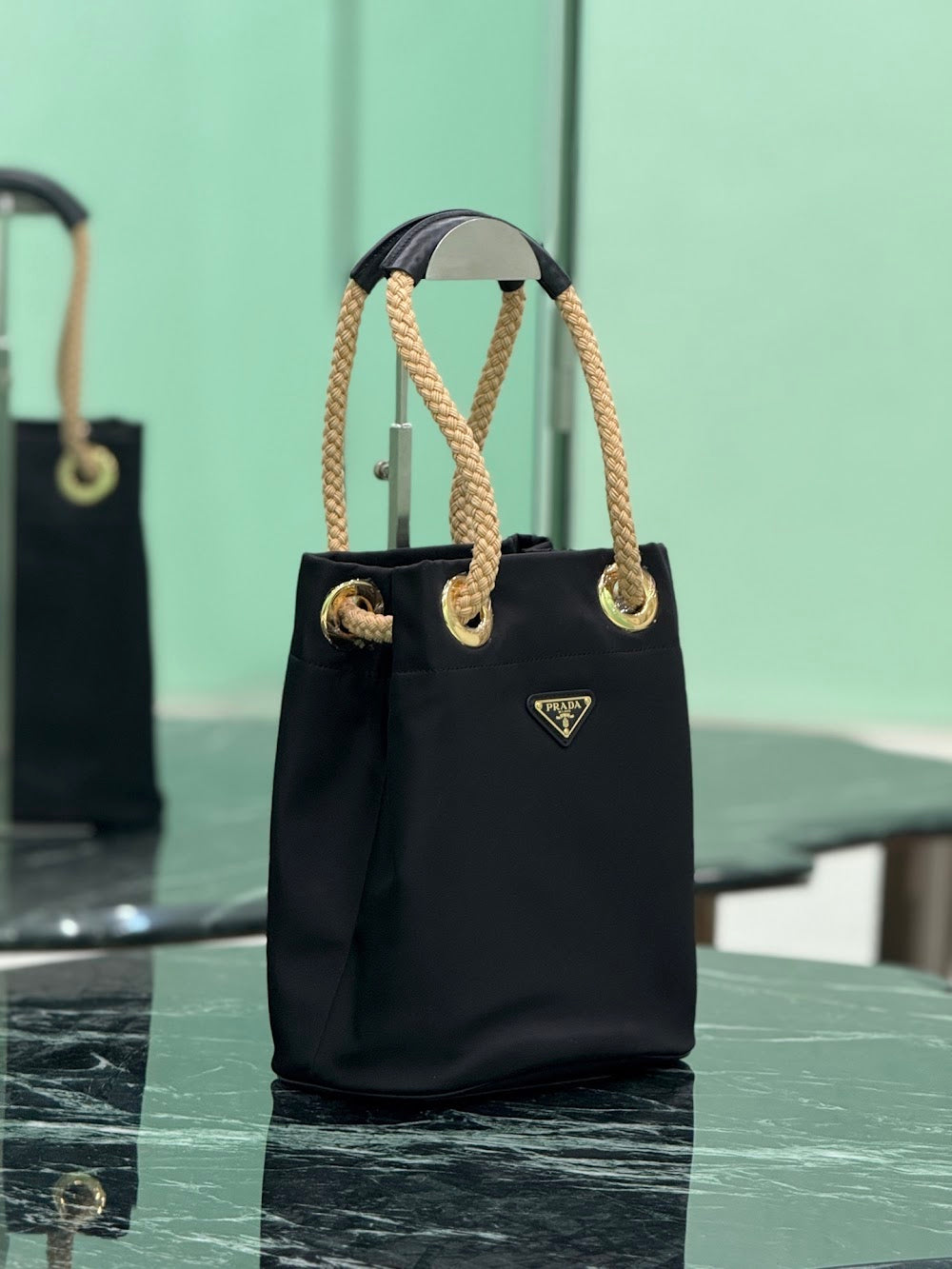 Dragons Bags Pradn Luxury Bag --102725