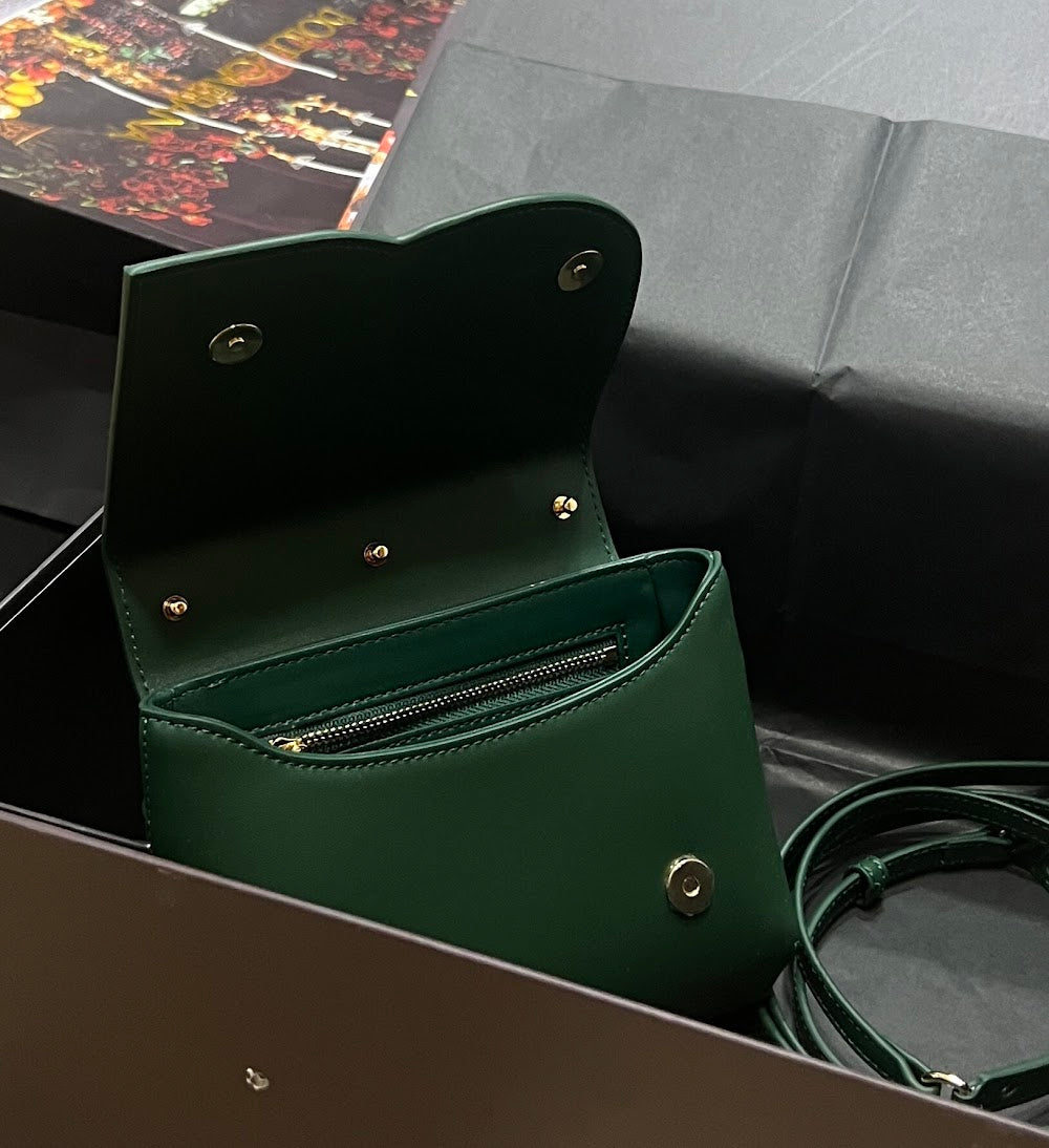 Dragons Bags DGn Luxury Bag --93777