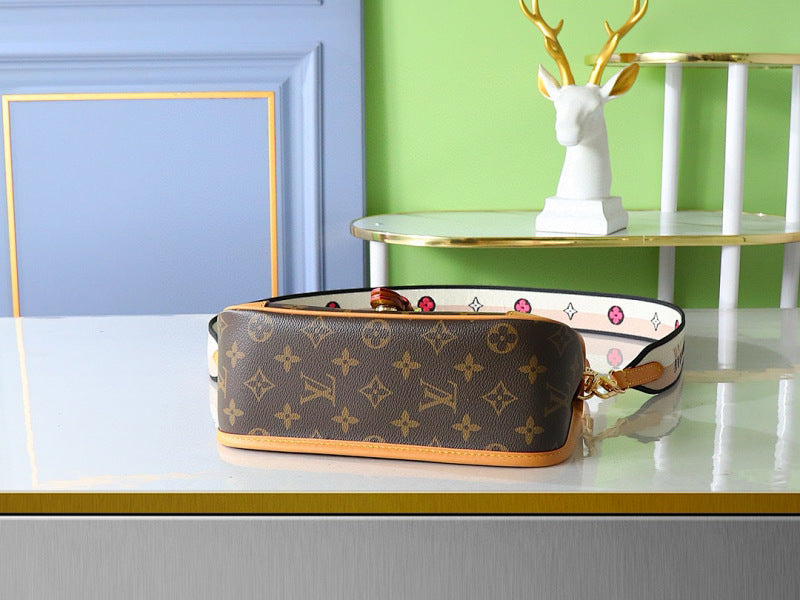 Dragons Bags LVn Luxury Bag --79230