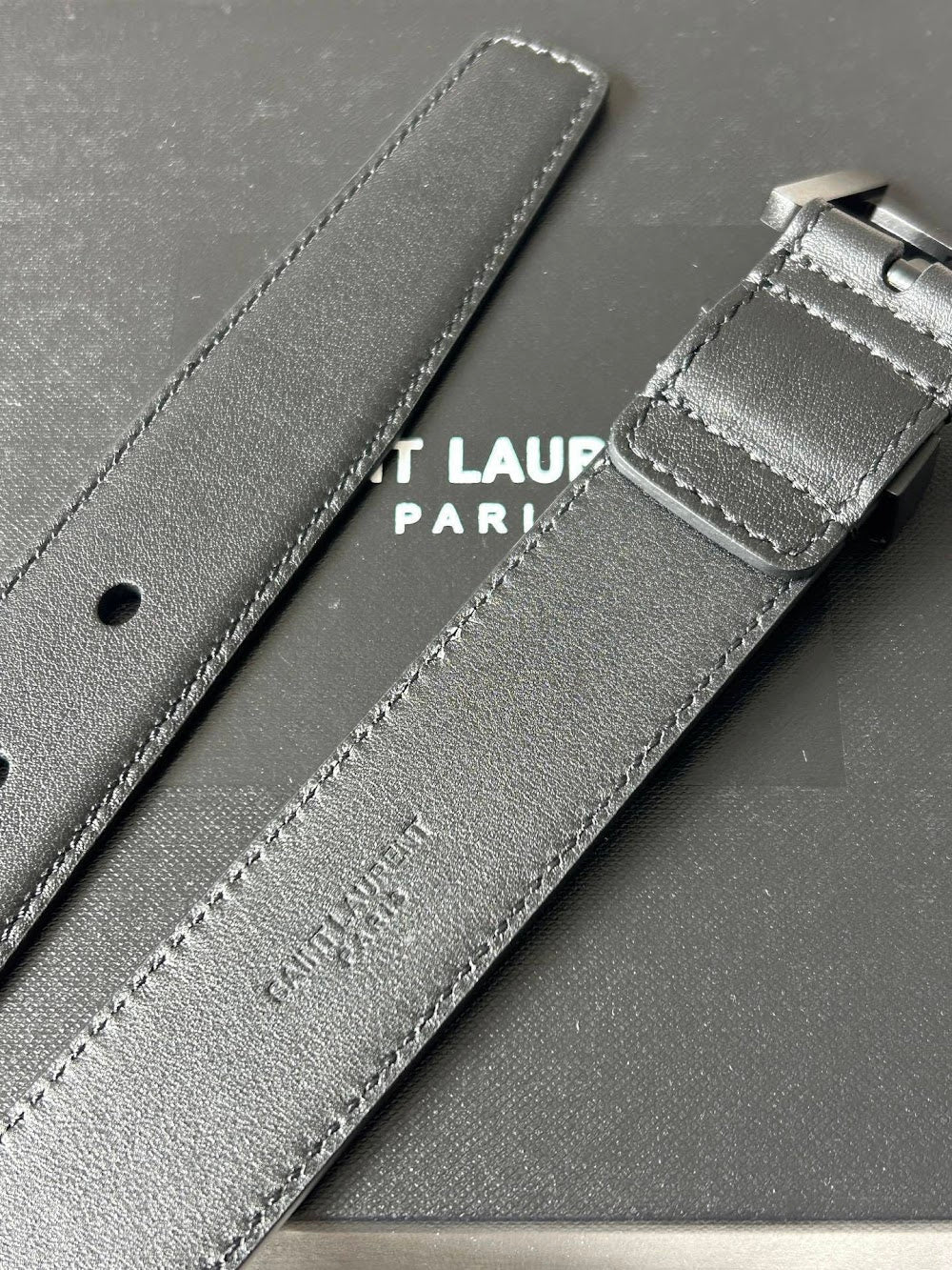 Dragons Bags YSLn Luxury Belt --107664