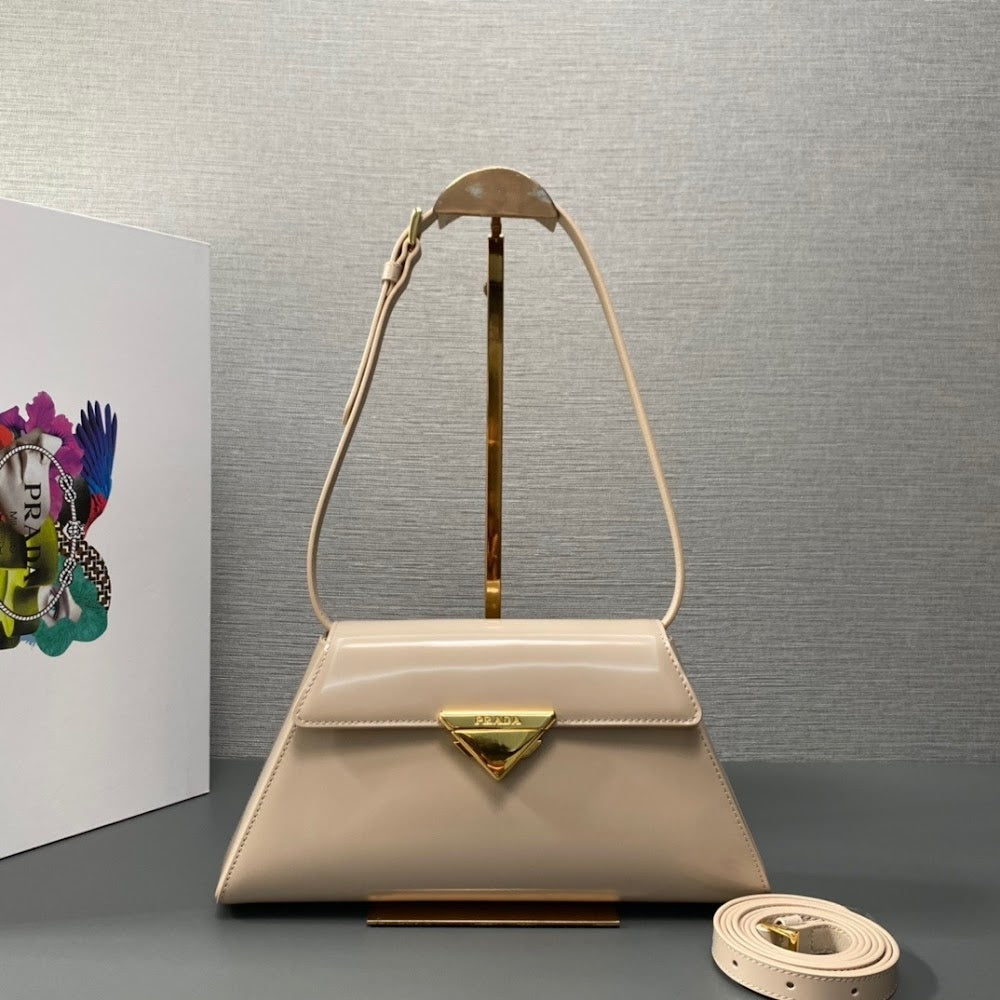 Dragons Bags Pradn Luxury Bag --102213