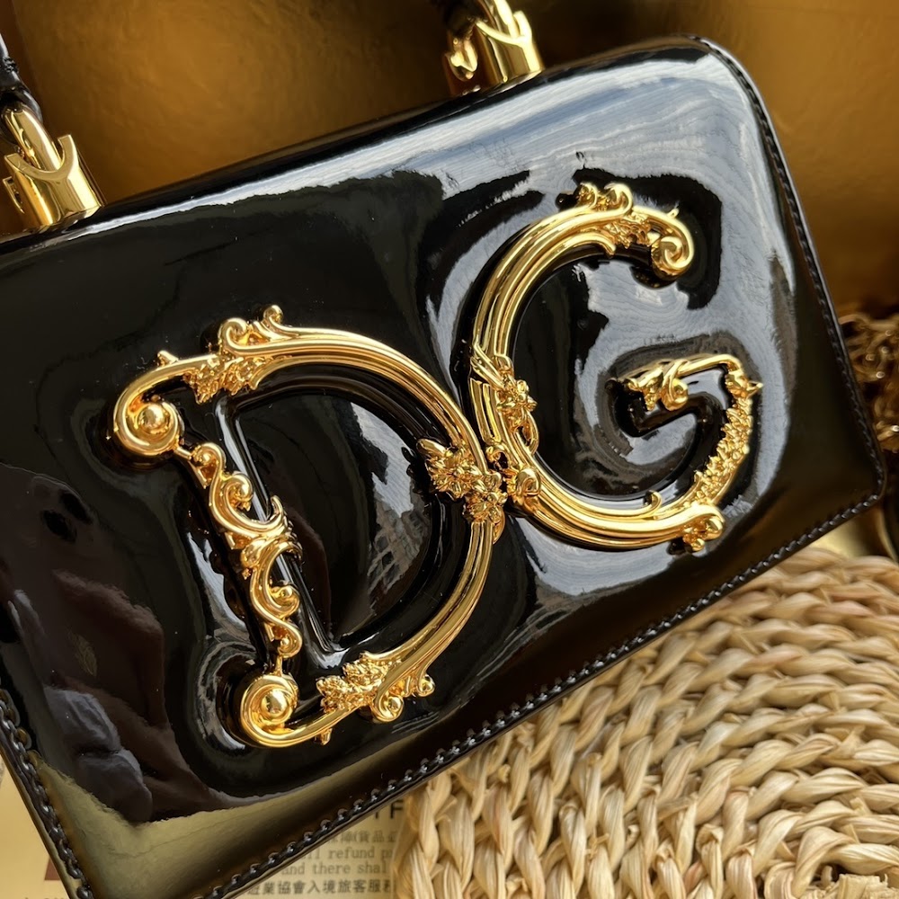 Dragons Bags DGn Luxury Bag --94059