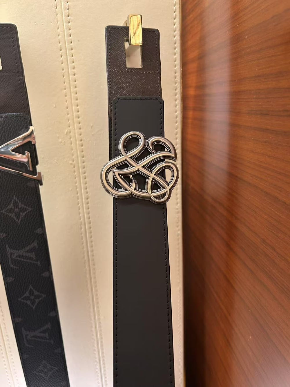 Dragons Bags ln Luxury Belt --109487