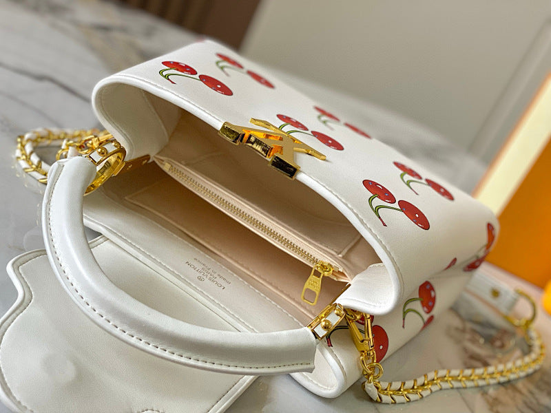Dragons Bags LVn Luxury Bag --79001