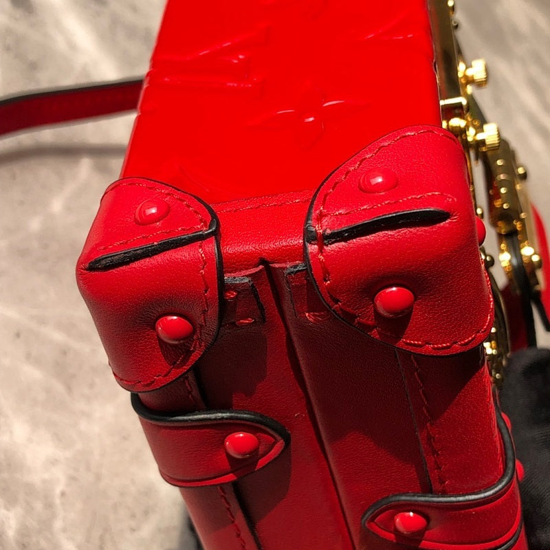Dragons Bags ln Luxury Bag --61219