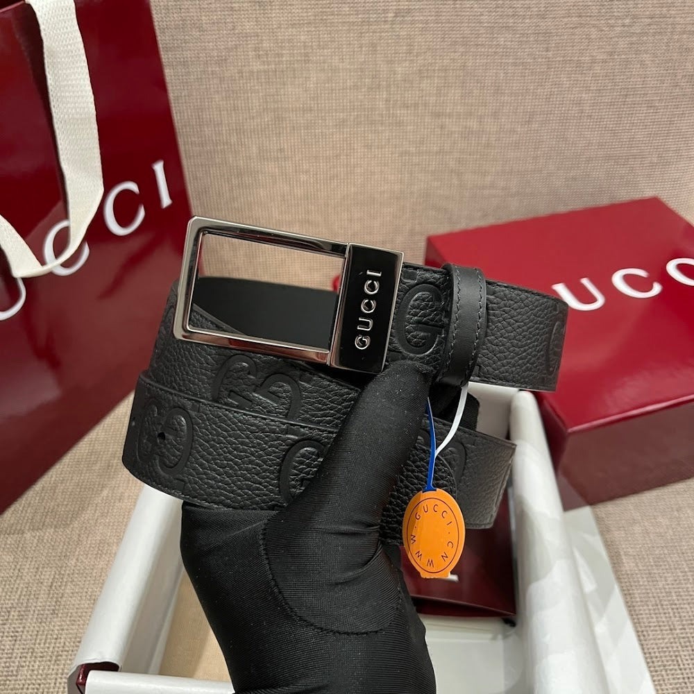 Dragons Bags Guccin Luxury Belt --108499