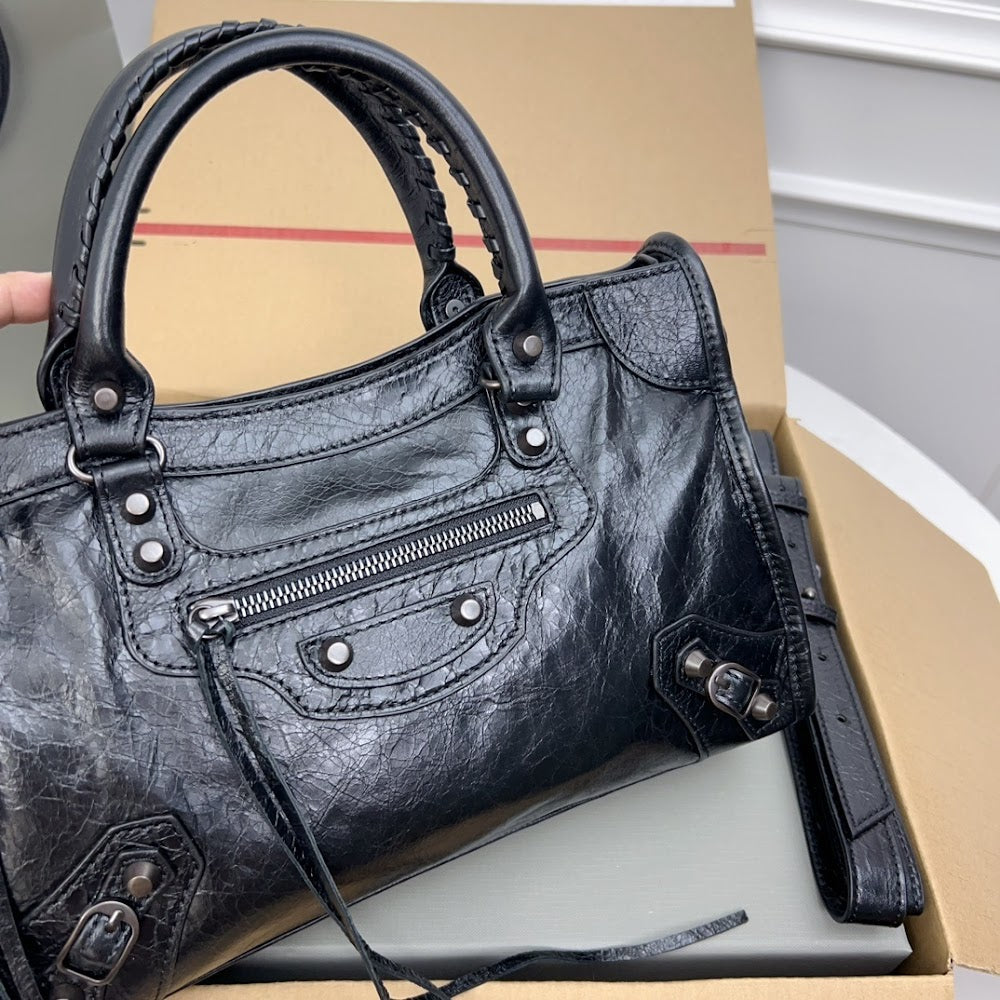 Dragons Bags Balenciaga Luxury Bag --110731