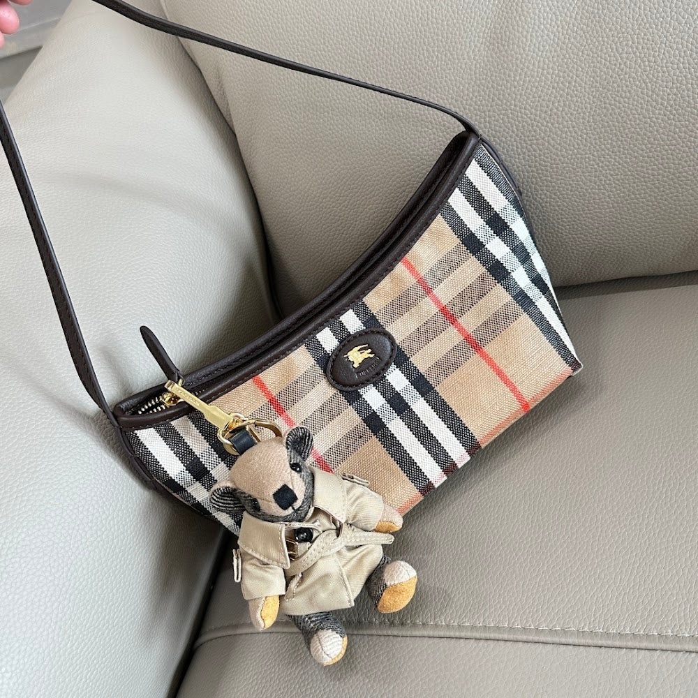 Dragons Bags Burberryn Luxury Bag --92367
