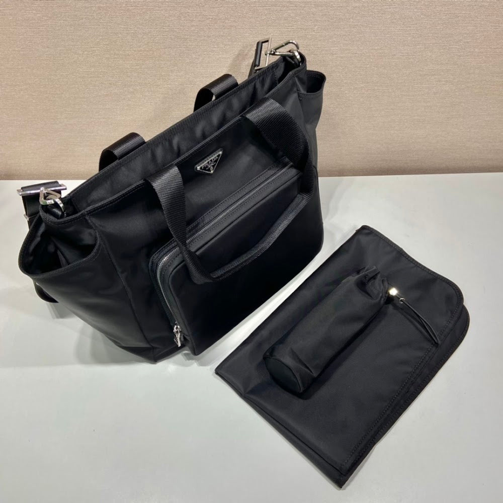 Dragons Bags Prada Luxury Bag --54572