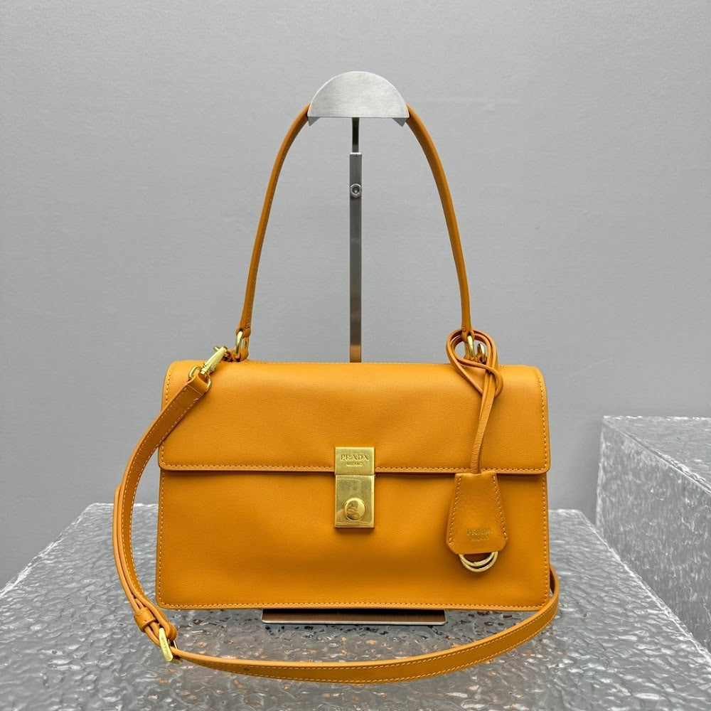 Dragons Bags Pradn Luxury Bag --101806