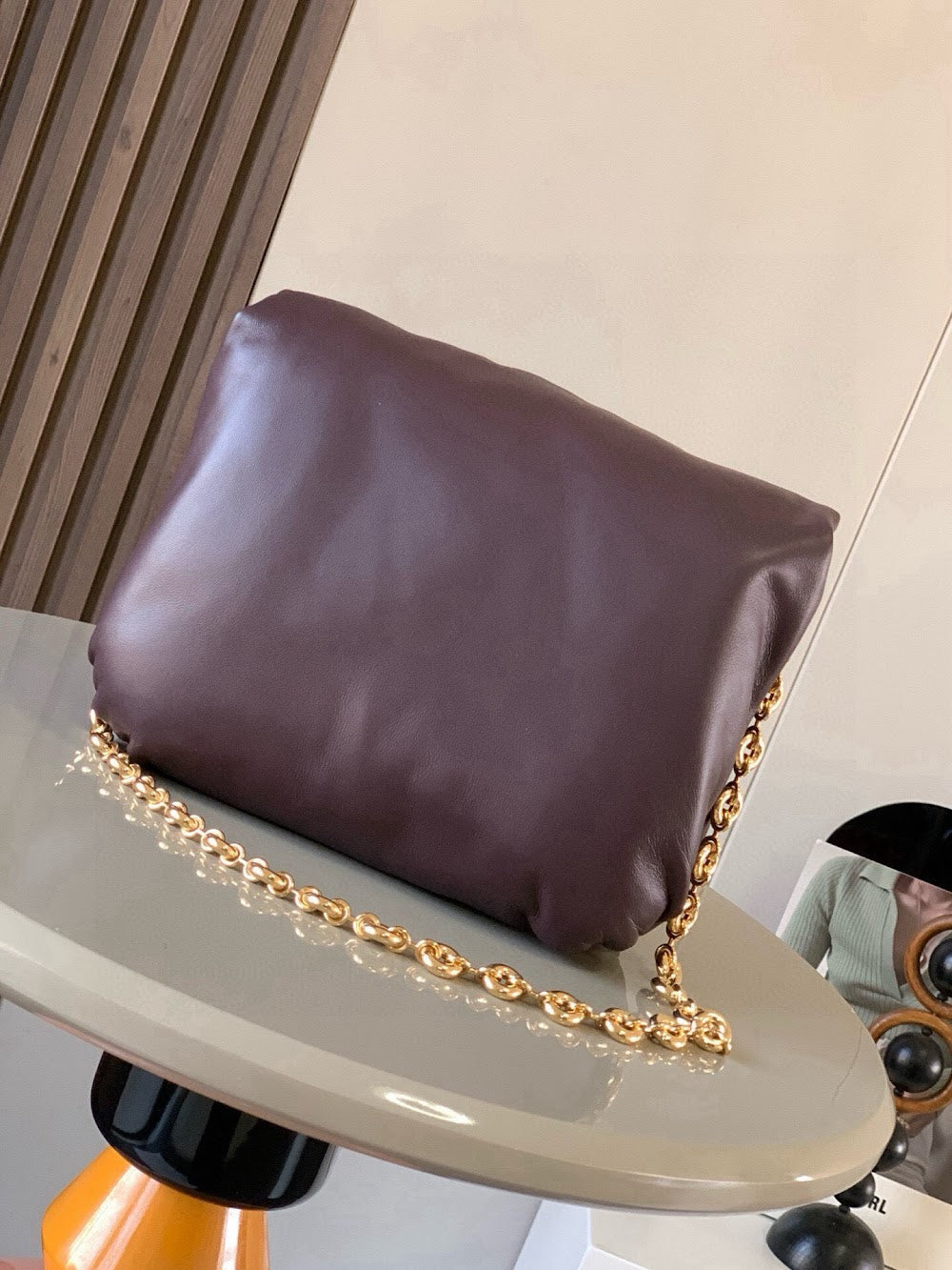 Dragons Bags Lowen Luxury Bag --99722