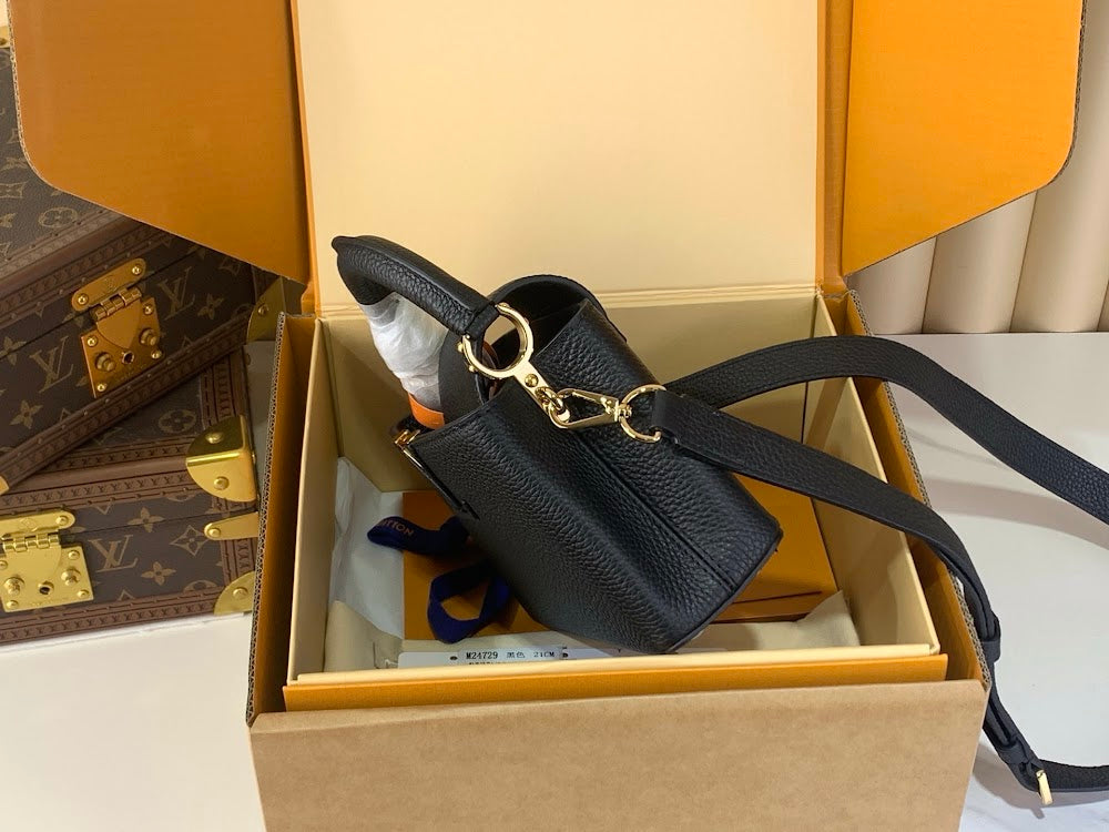 Dragons Bags ln Luxury Bag --95916