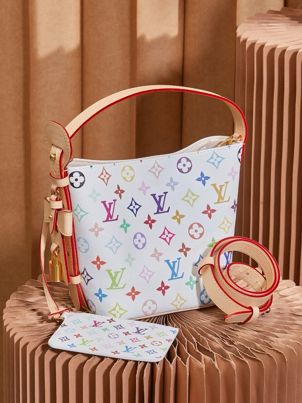 Dragons Bags ln Luxury Bag --81803