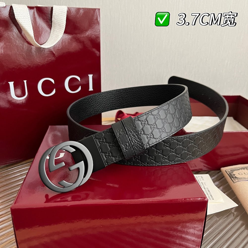 Dragons Bags Guccin Luxury Belt --108331