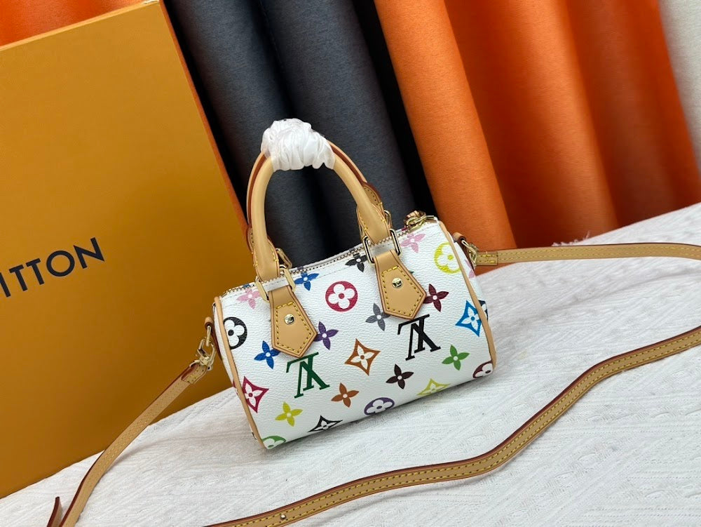 Dragons Bags ln Luxury Bag --76243