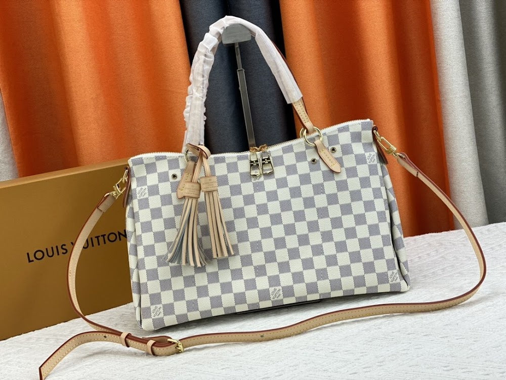 Jessica Bags ln Luxury Bag --75764