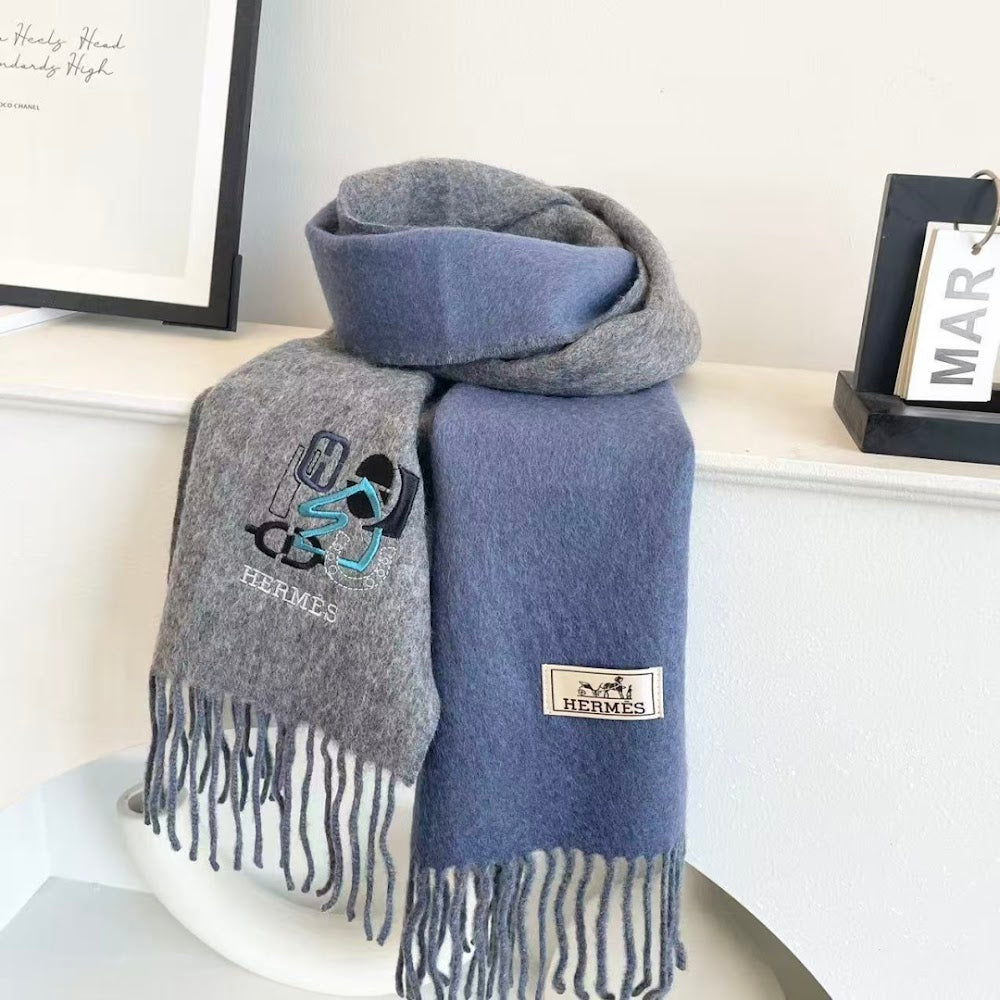 Dragons Bags Premium Designer Scarf --99361