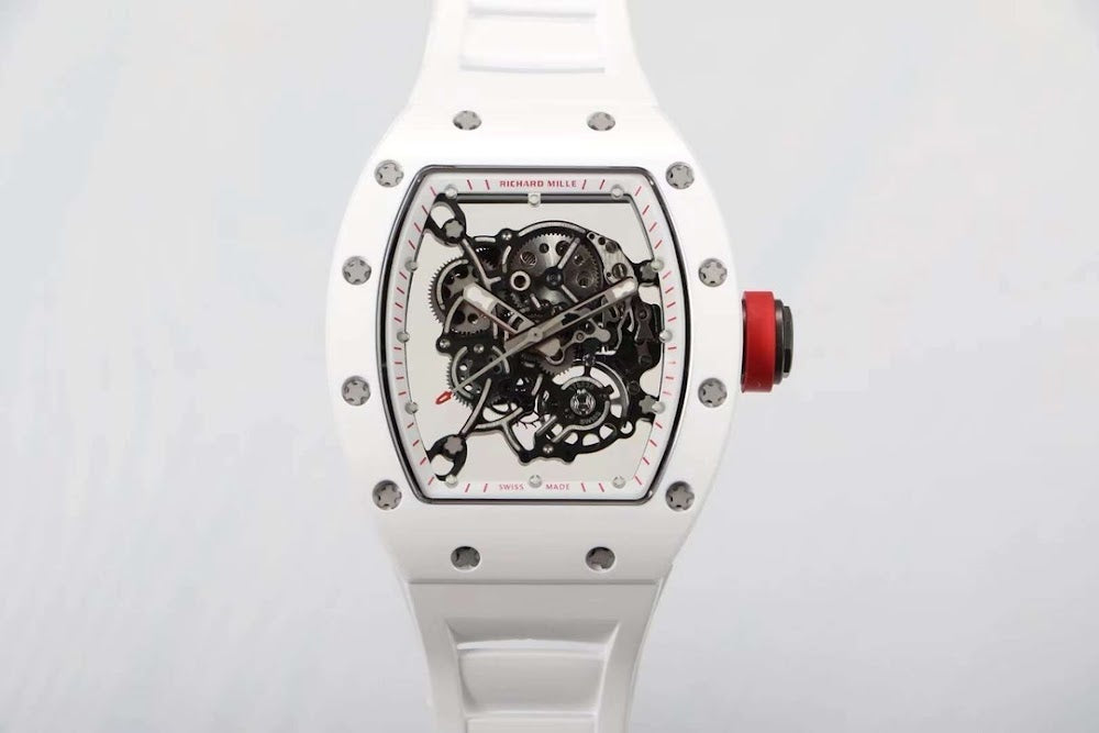 Dragons Bags Luxury Designer Watch --104421