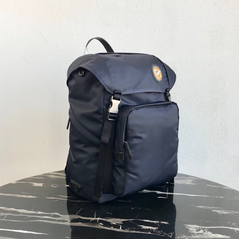 Dragons Bags Prada Luxury Bag --53755