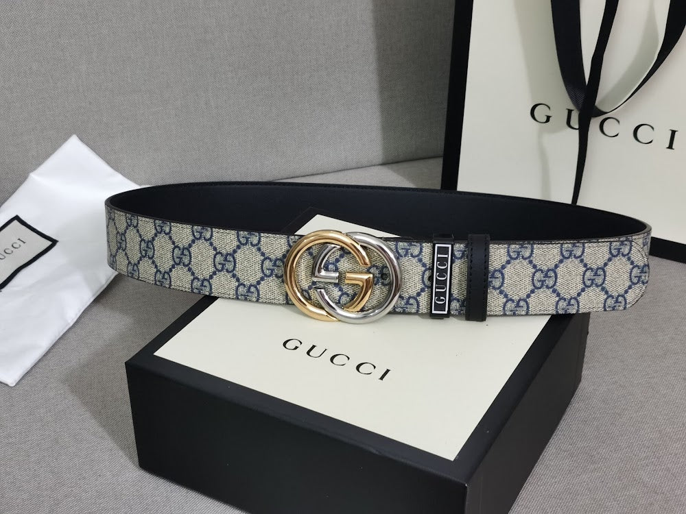 Dragons Bags Guccin Luxury Belt --108404