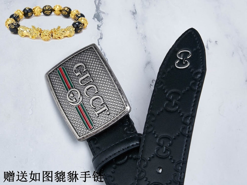 Dragons Bags Guccin Luxury Belt --108420