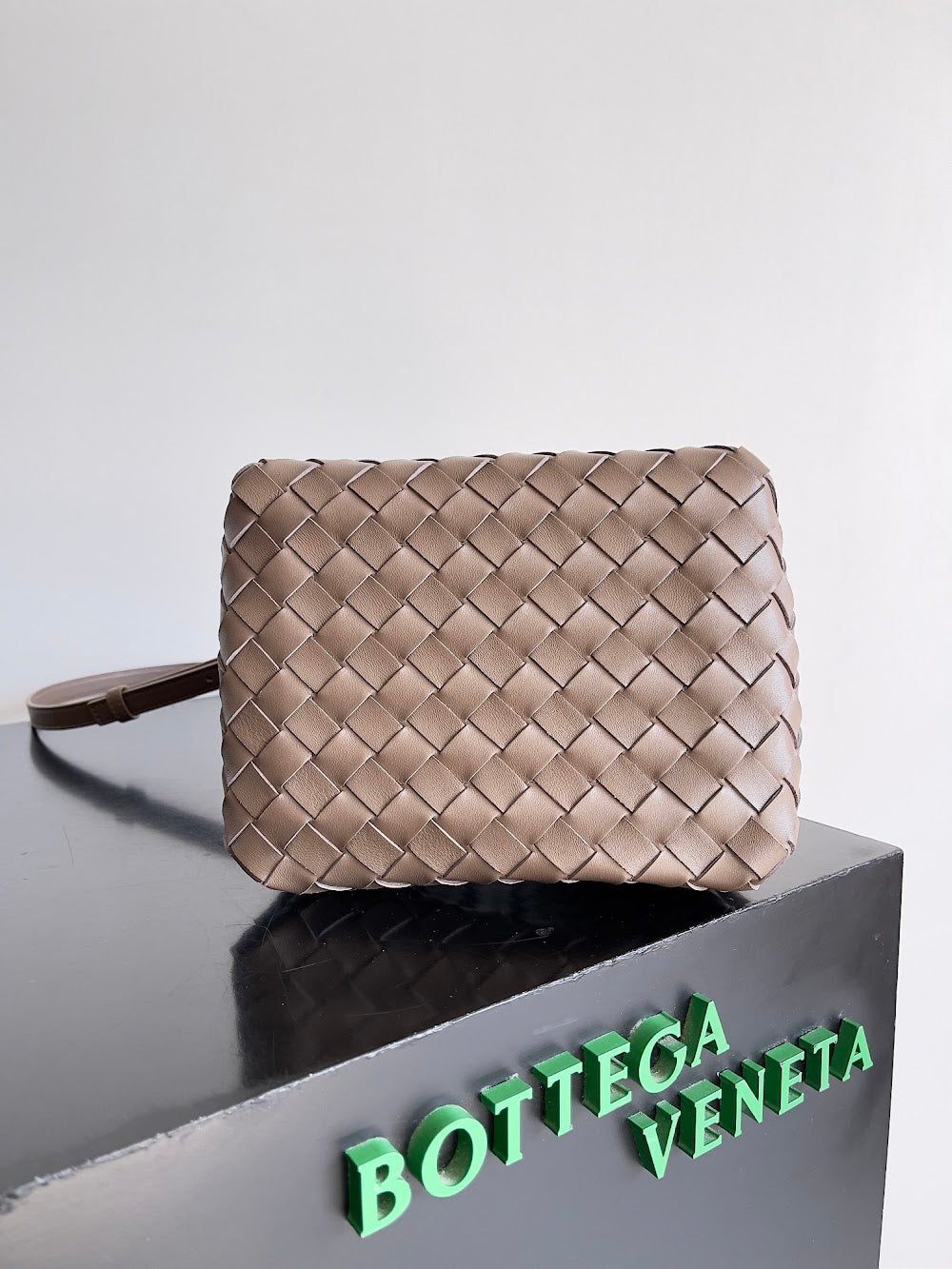 Dragons Bags Bottegan Luxury Bag --90962