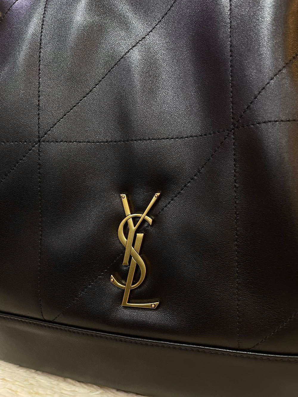 Dragons Bags YSLn Luxury Bag --119127