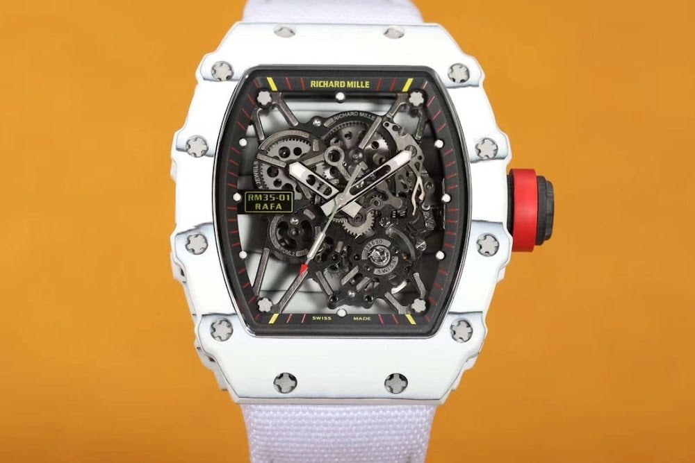 Dragons Bags Luxury Designer Watch --104604