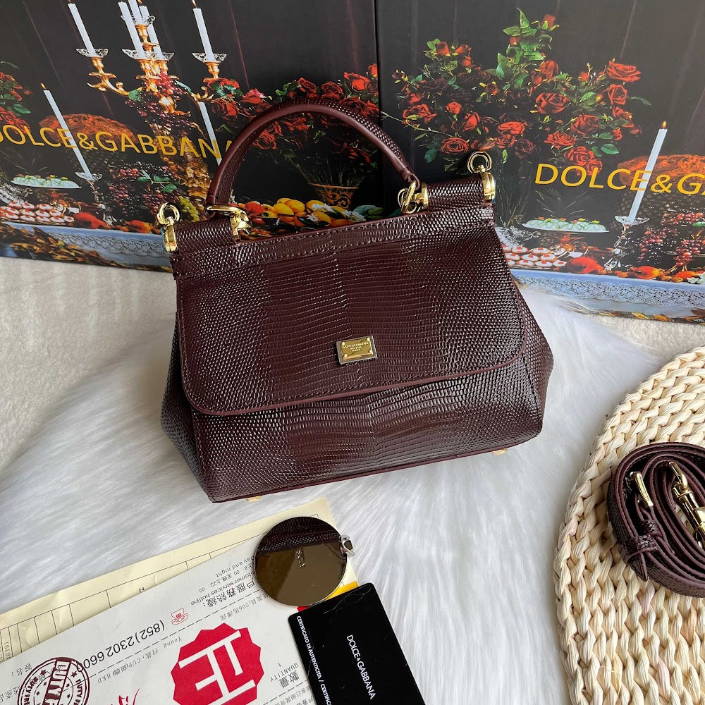 Dragons Bags DGn Luxury Bag --94174