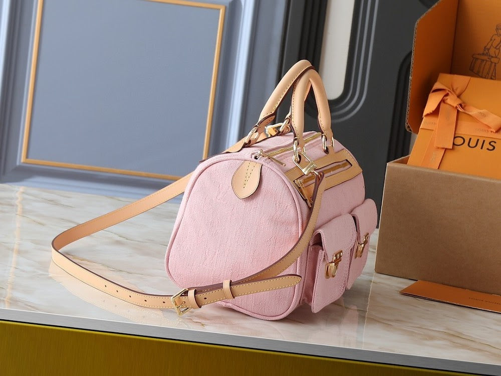 Dragons Bags ln Luxury Bag --77103