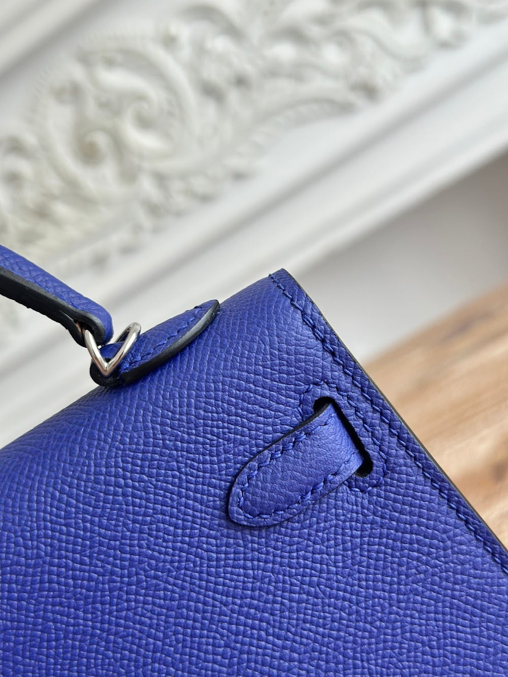 Dragons BagsHermesn Luxury Bag --116872