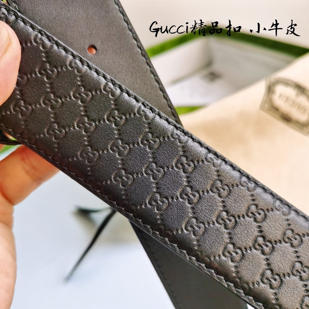 Dragons Bags Guccin Luxury Belt --108389