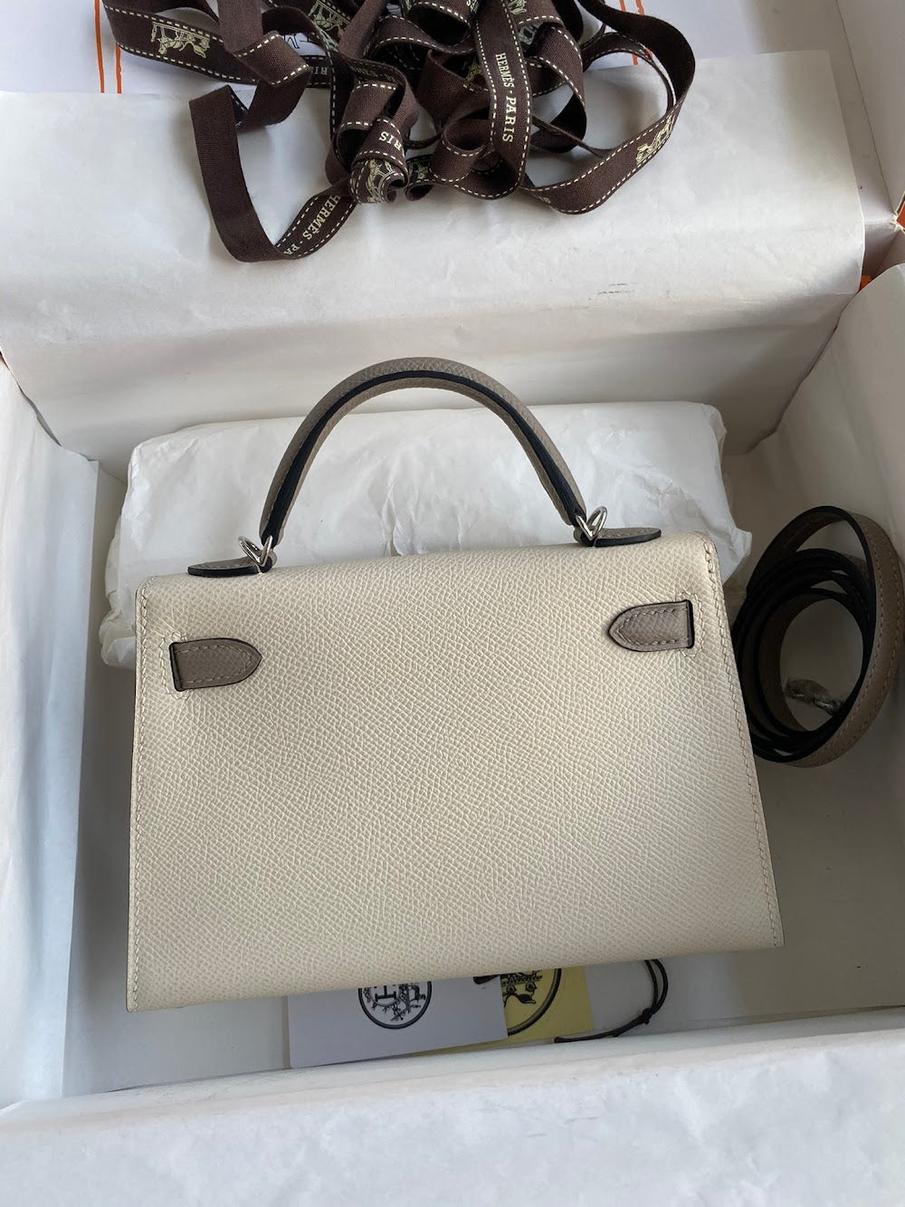 Dragons Bags Hermesn Luxury Bag --118922