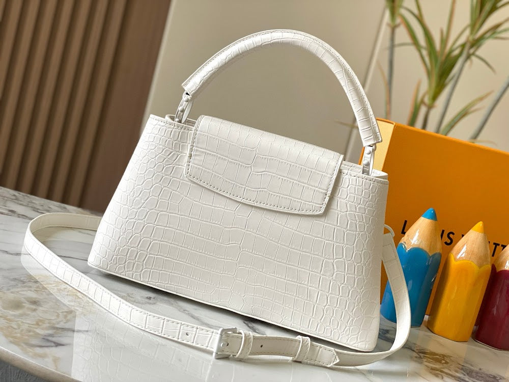 Dragons Bags LVn Luxury Bag --80258