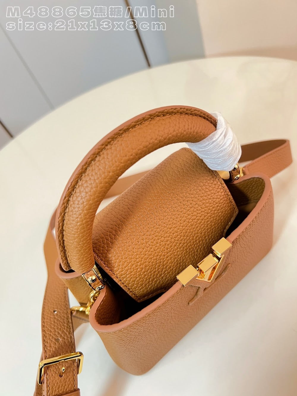 Dragons Bags ln Luxury Bag --95848