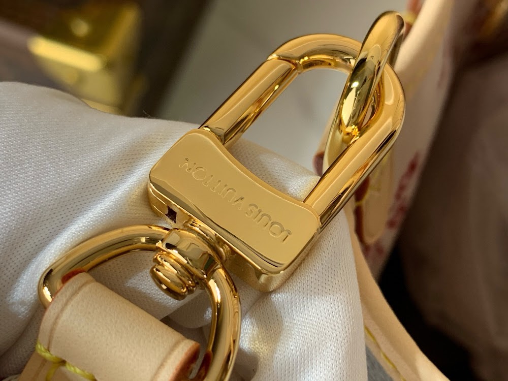 Dragons Bags ln Luxury Bag --97583