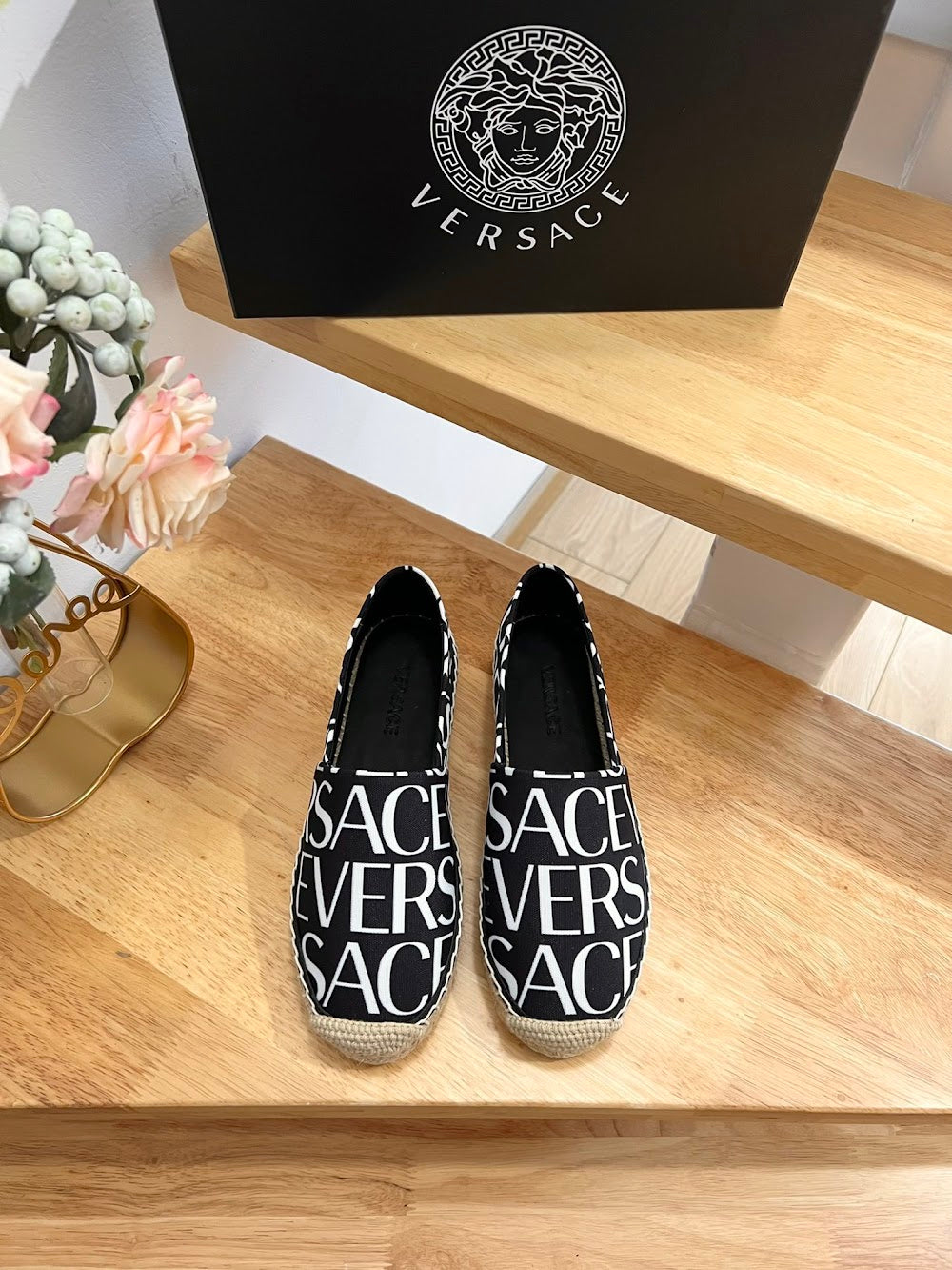 Dragons Bags Versace Luxury Heels --51072