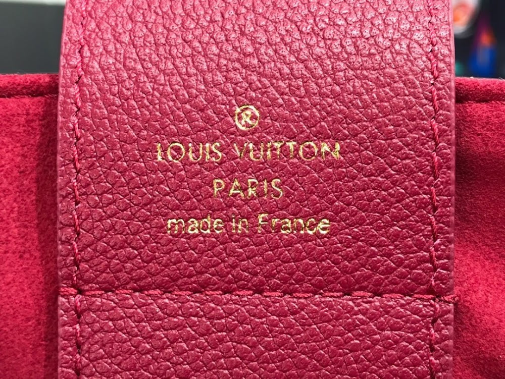 Dragons Bags ln Luxury Bag --59436
