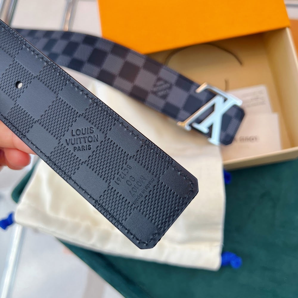 Dragons Bags ln Luxury Belt --100402