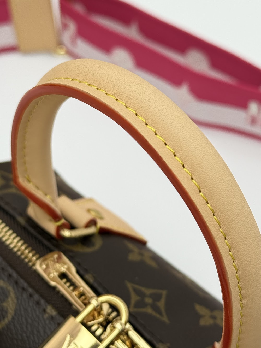 Dragons Bags ln Luxury Bag --81813