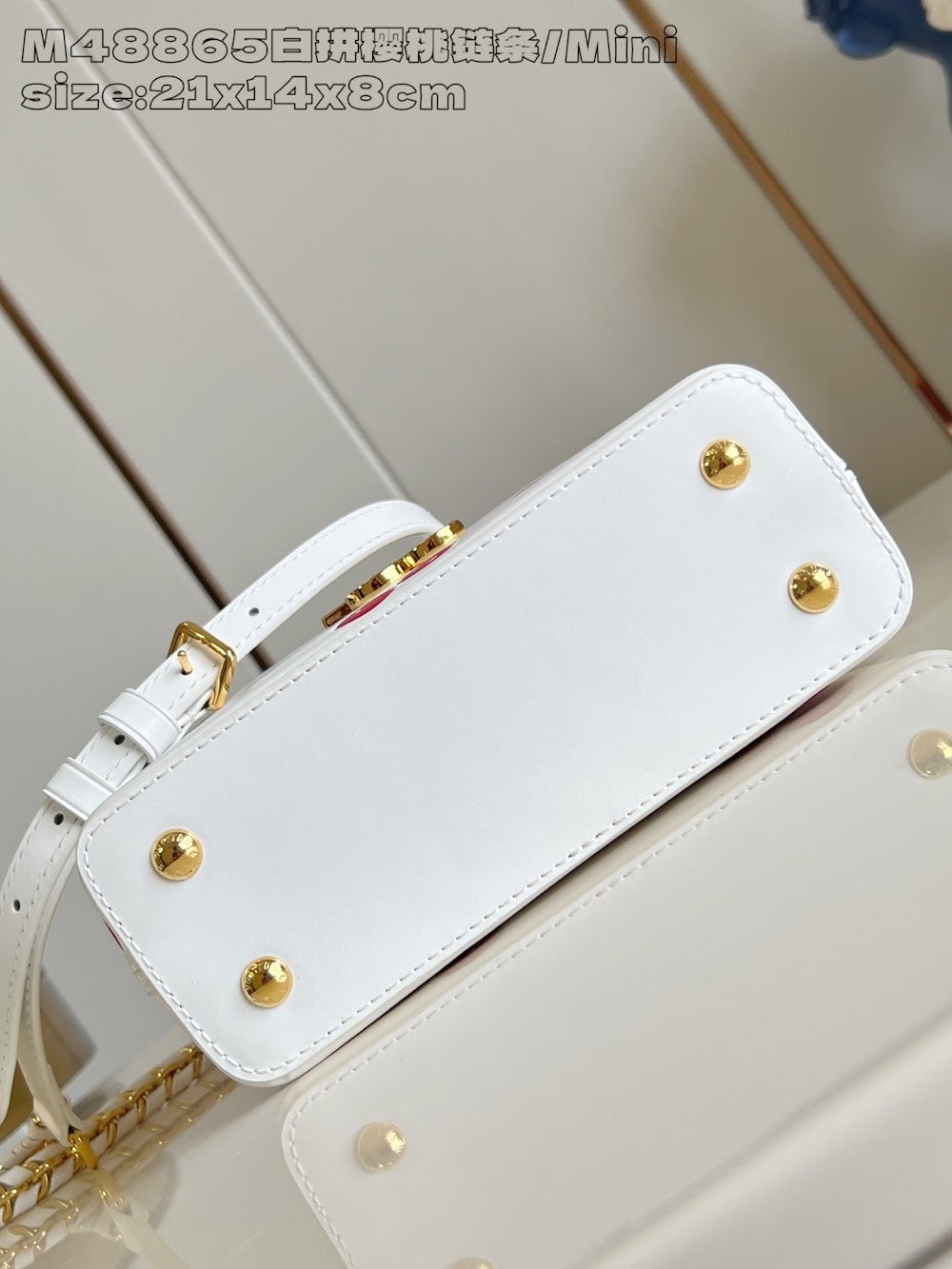 Dragons Bags ln Luxury Bag --95834