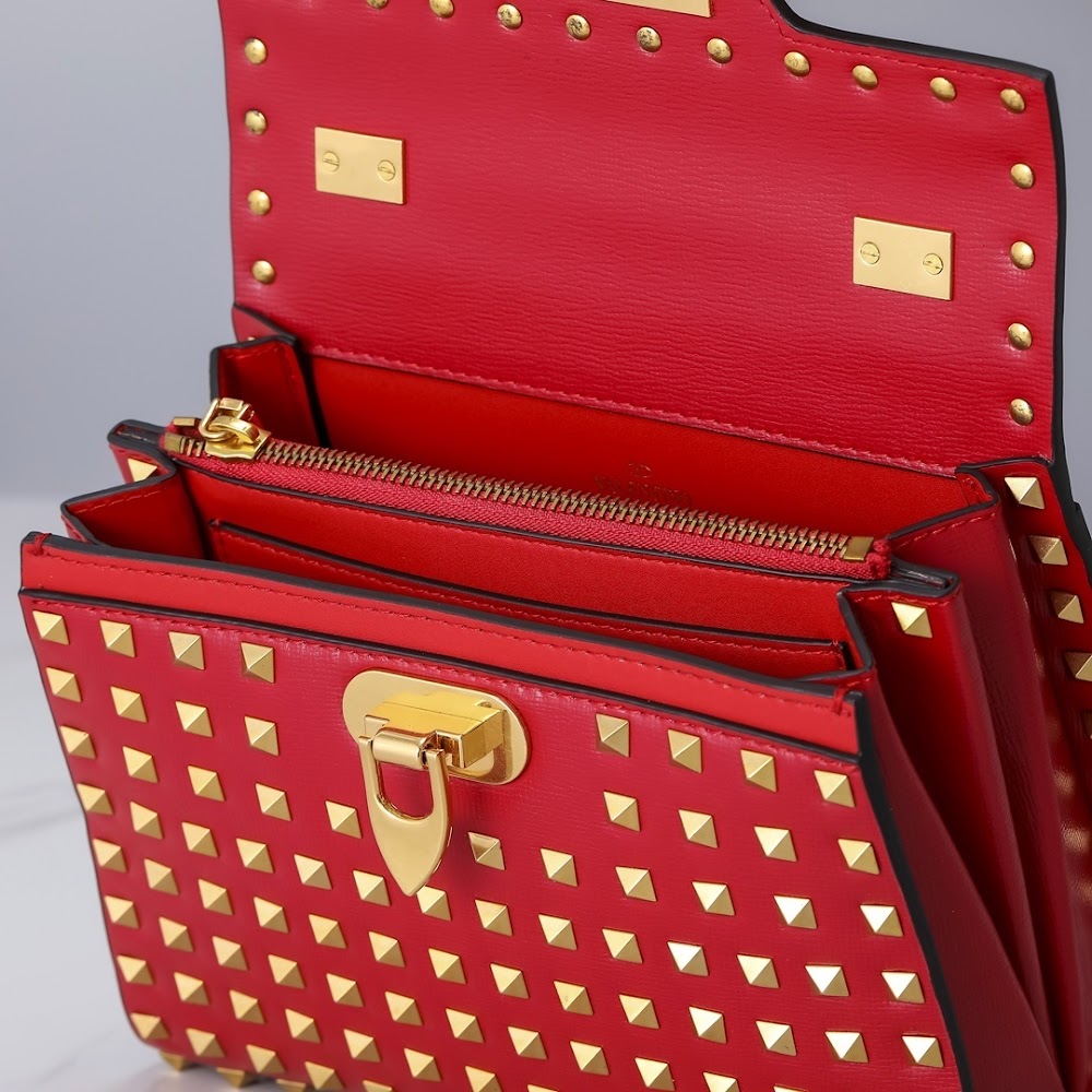 Dragons Bags valentine Luxury Bag --72373