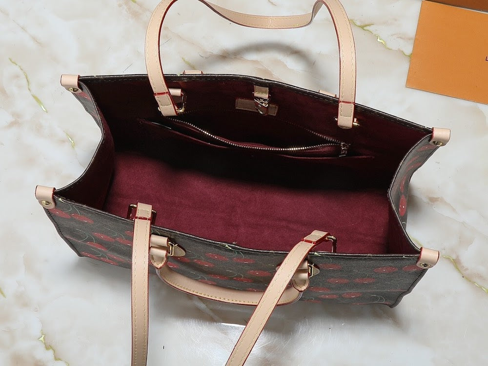 Dragons Bags ln Luxury Bag --76861