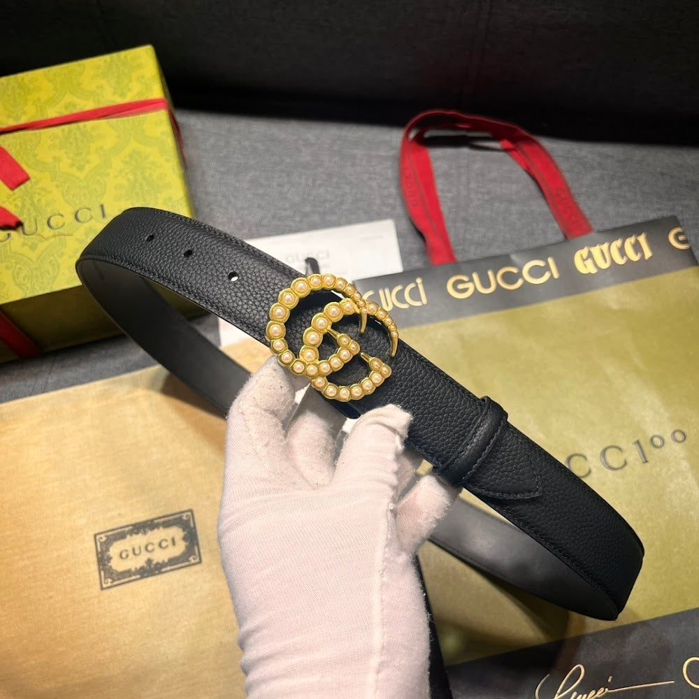 Dragons Bags Guccin Luxury Belt --107903
