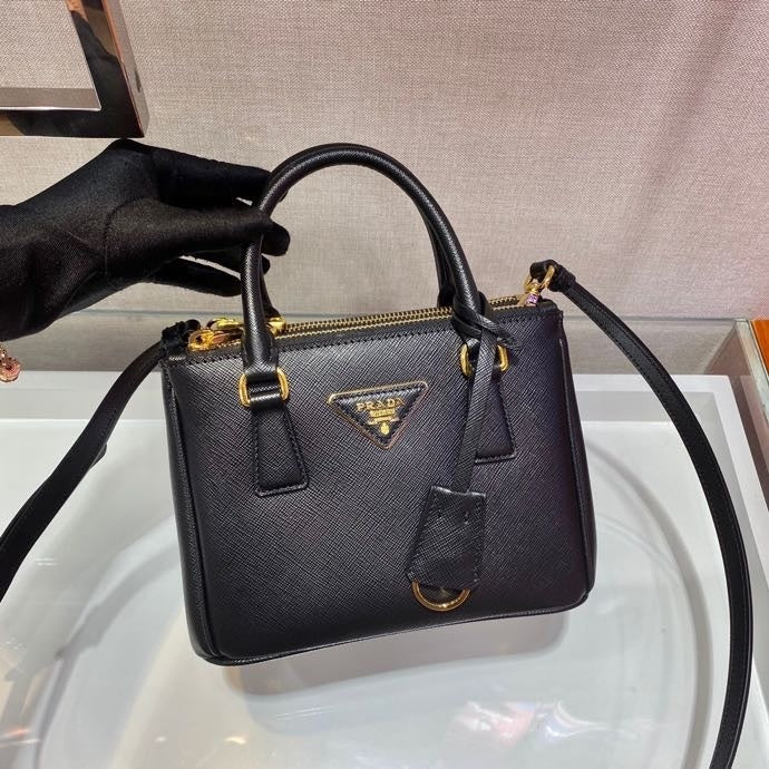 Dragons Bags Prada Luxury Bag --54439