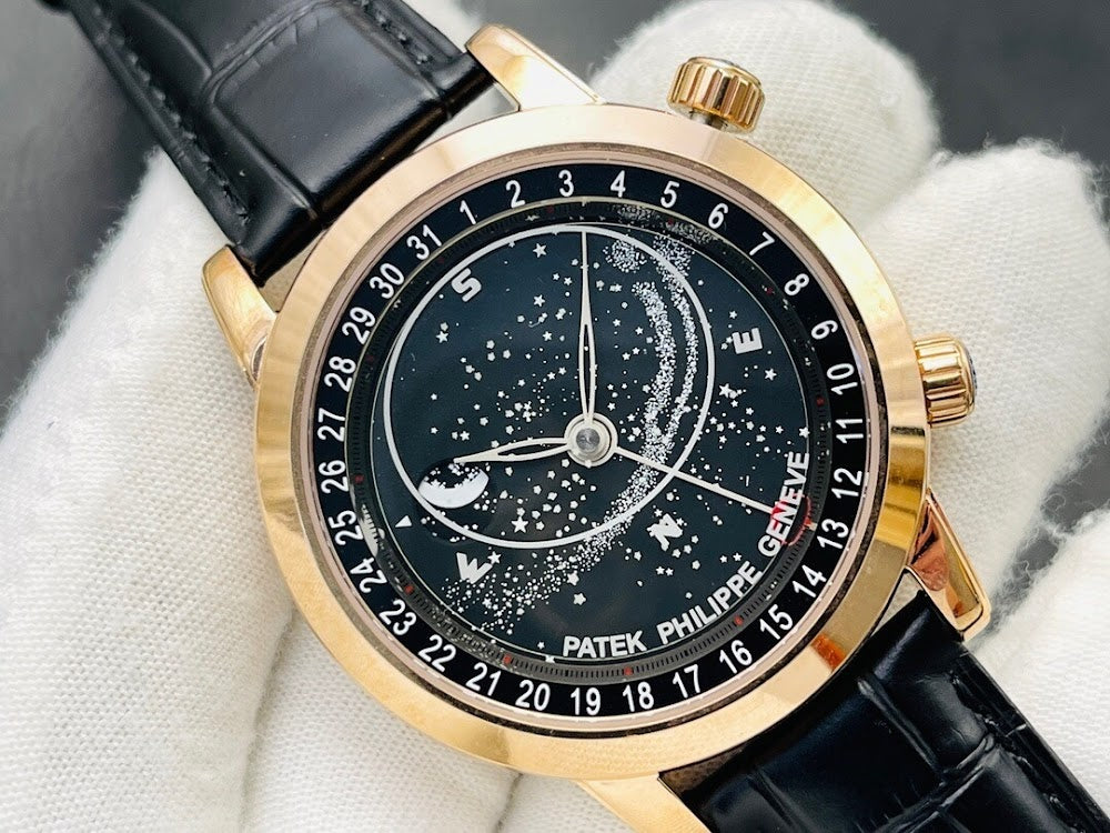Dragons Bags Luxury Designer Watch --103383