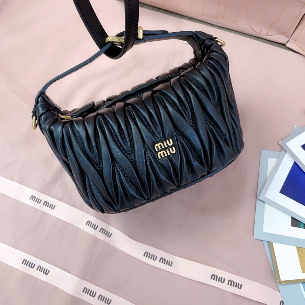 Dragons Bags Miun Miun Luxury Bag --123707