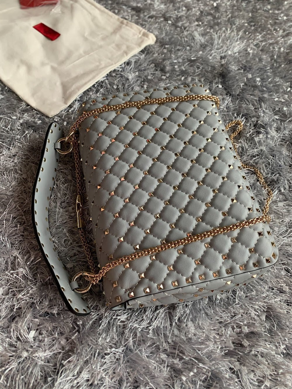 Dragons Bags valentine Luxury Bag --72347