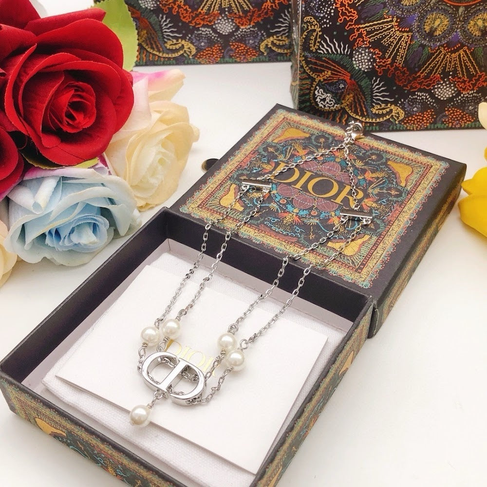 Dragons Bags Luxury Necklace --55559